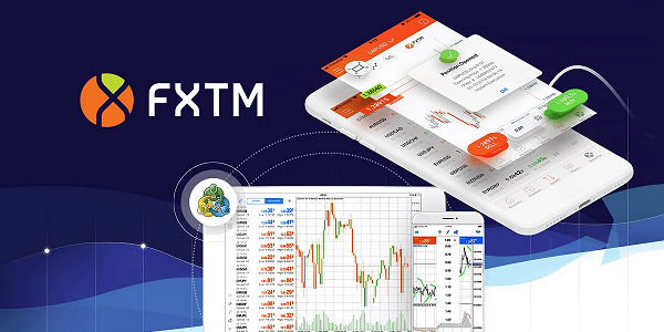 FXTM logo