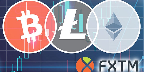 FXTM logo